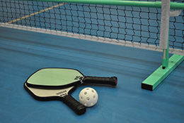 pickleball