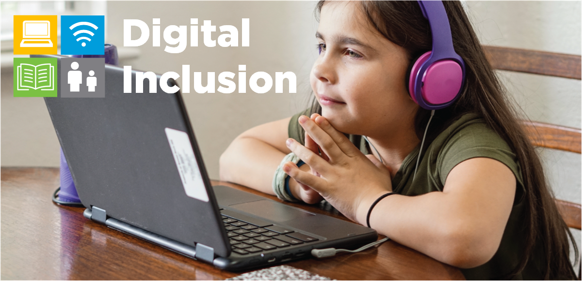 Digital Inclusion | City Of Provo, UT