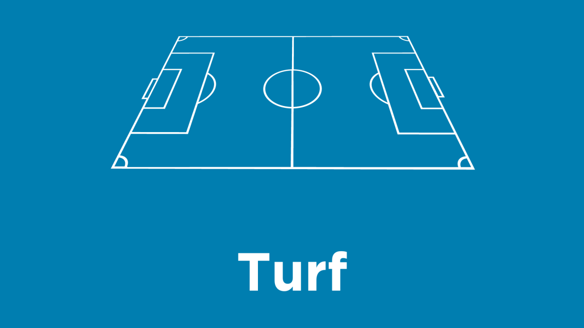 Turf