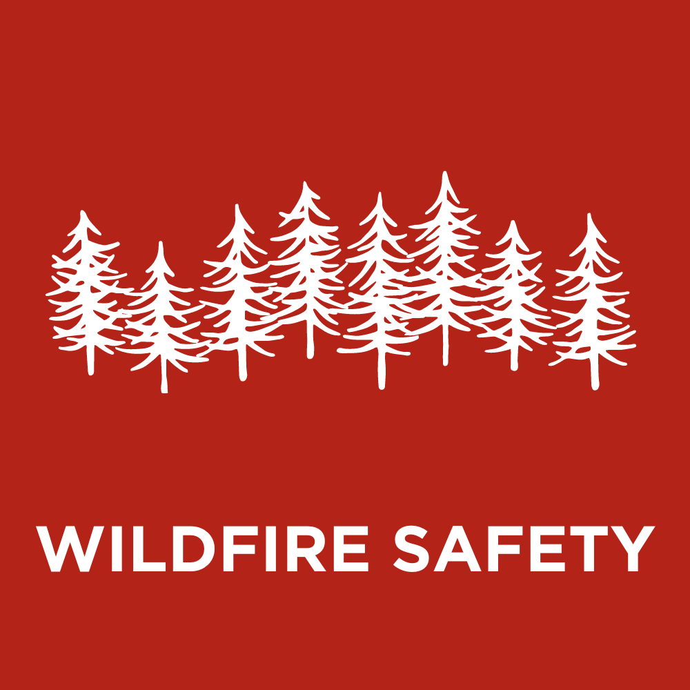 Wildfire Safety