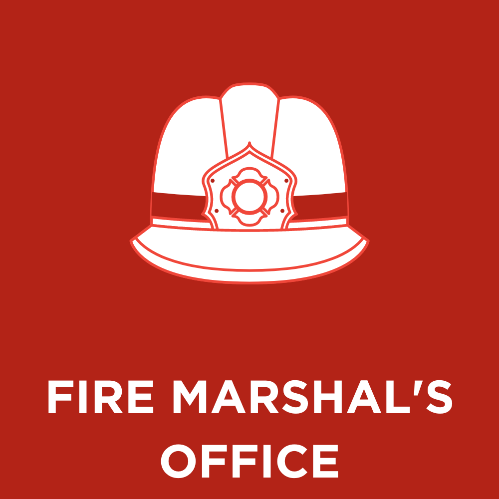 Fire Marshals Office