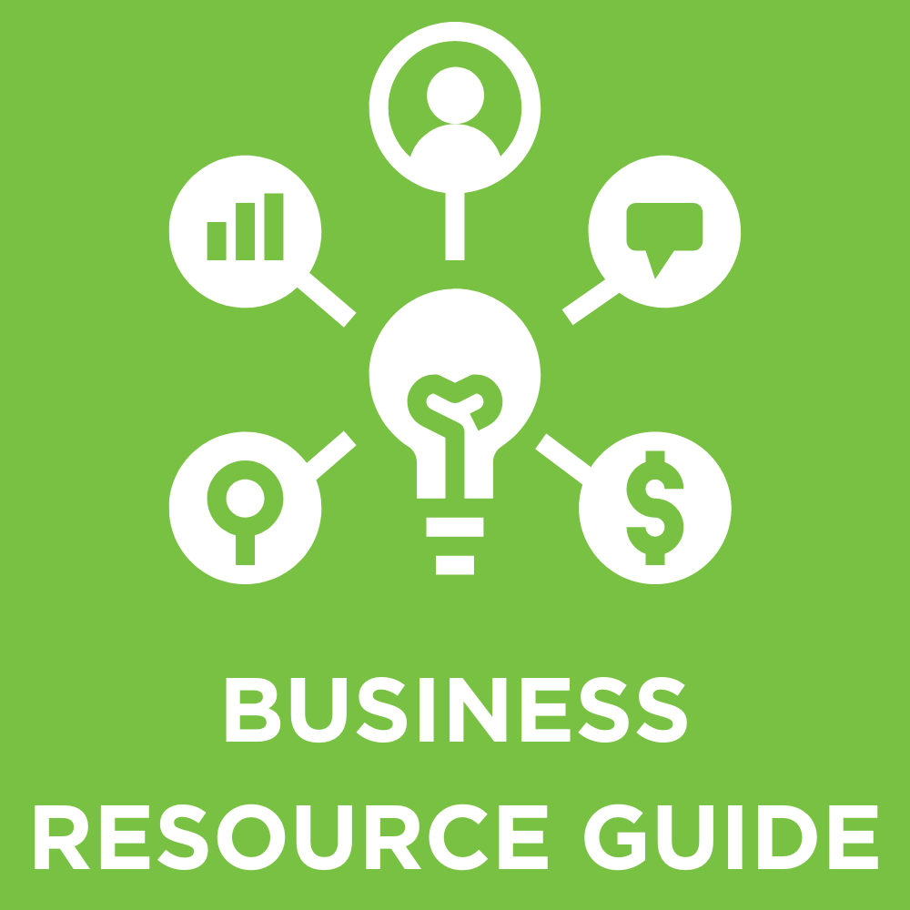 Business Resource Guide