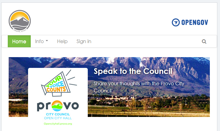 Budget - Fiscal Year 2022-2023 | City Of Provo, UT