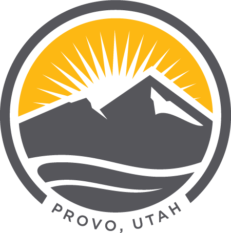 Provo City Seal