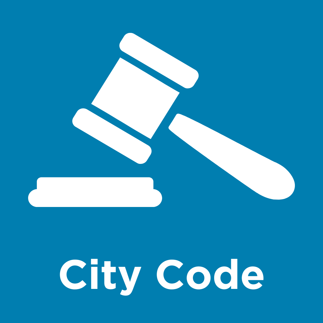 City Code