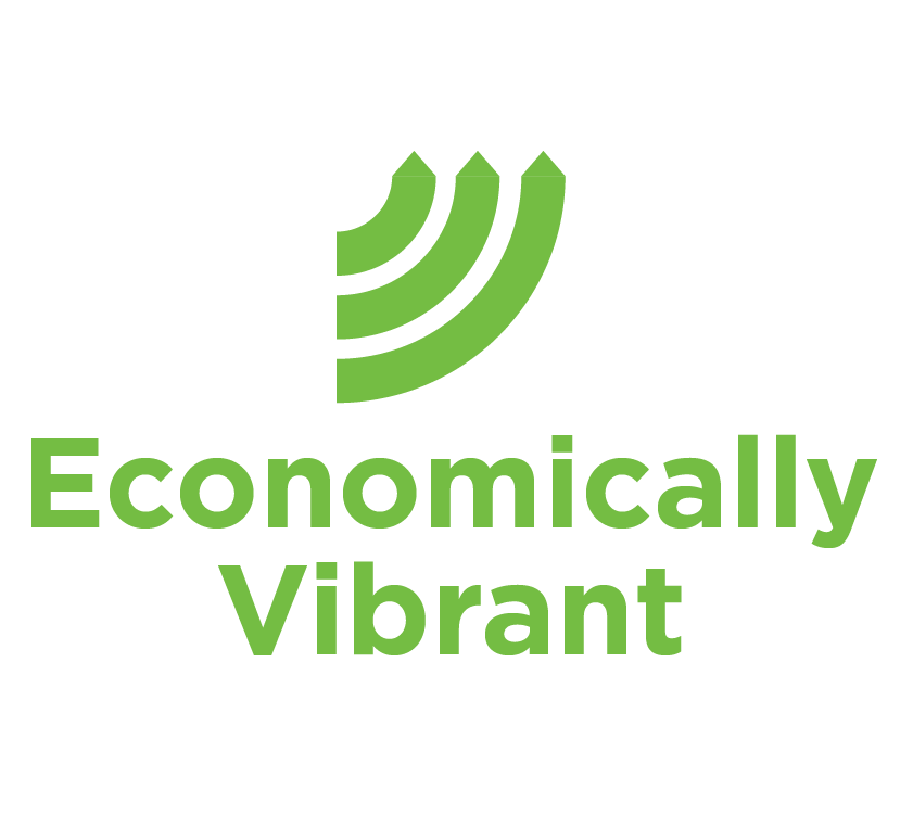 Economically Vibrant