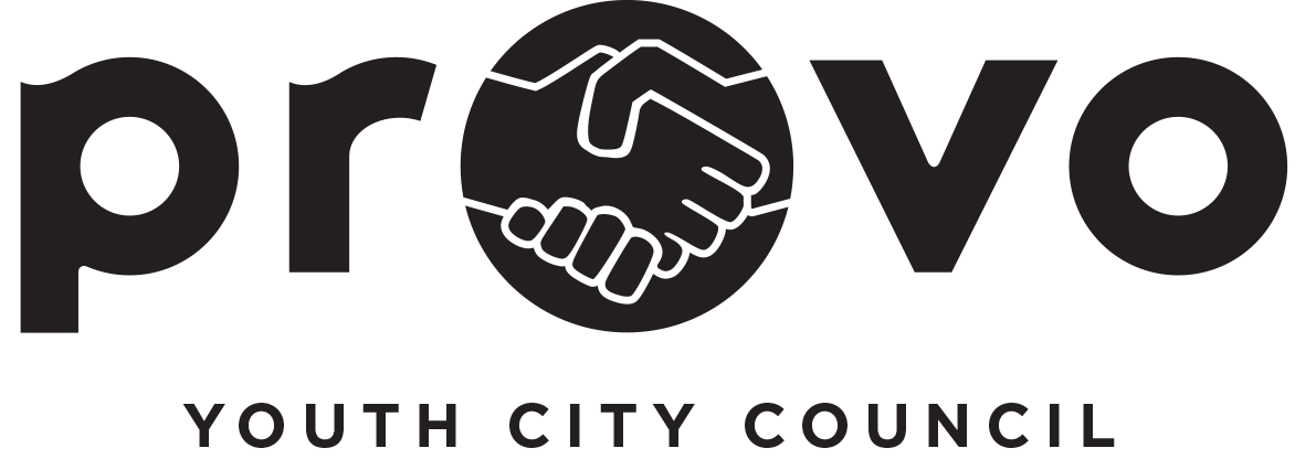 Provo Youth City Council Logo