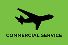 Commercial Service