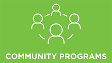 community programs