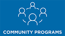 community programs