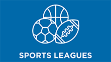 sports leagues