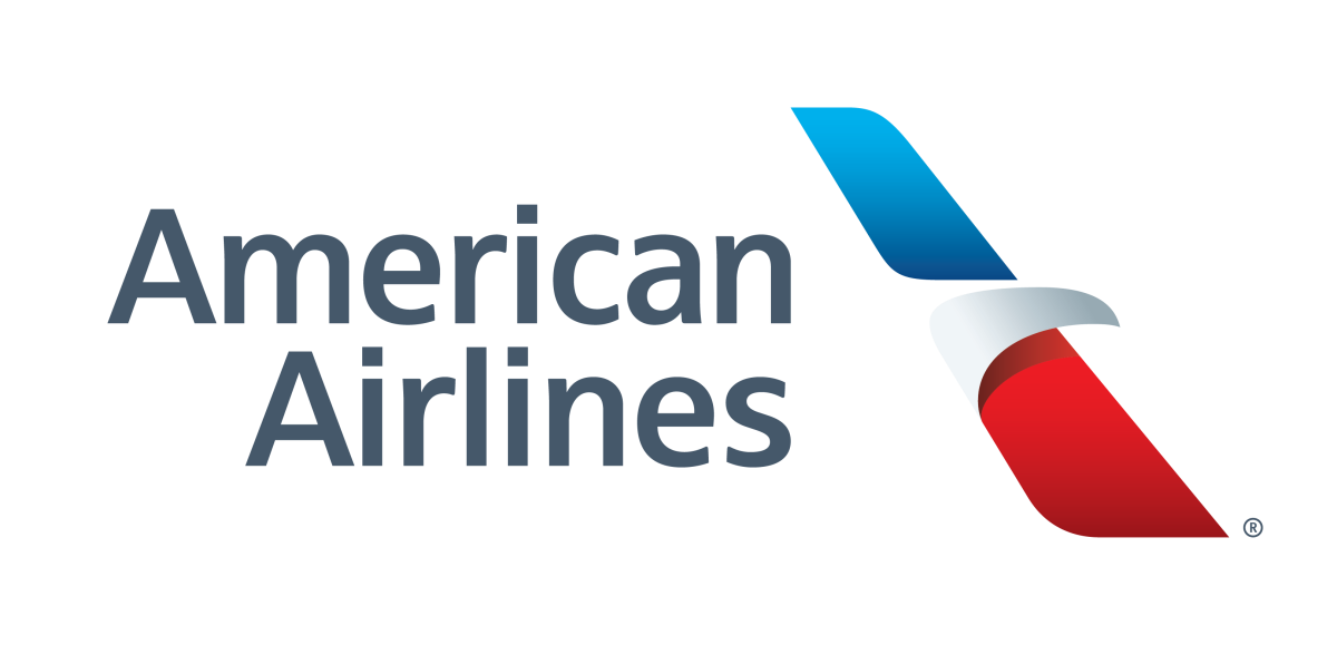 American Airlines Logo