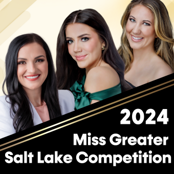 Miss Greater Salt Lake 2024