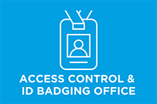 Access Control and ID Badging Office