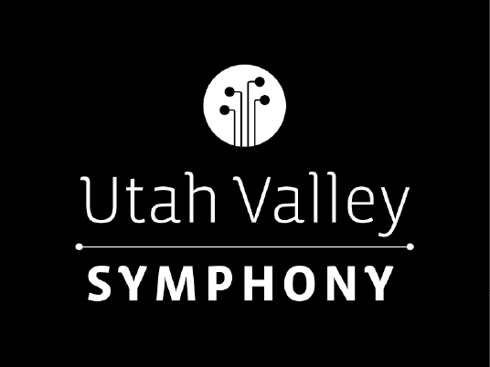 Paint and Sound: Utah Valley Symphony