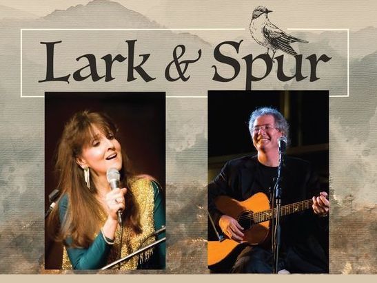 Lark & Spur Event