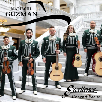 Mariachi Guzman_Ticketing