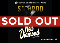 Neil Diamond SOLD OUT - calendar