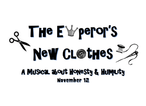 Emperor's New Clothes_Event