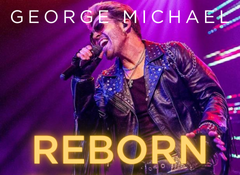 George Michael_Calendar