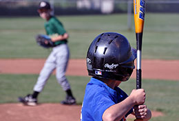 baseball