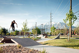 Skatepark