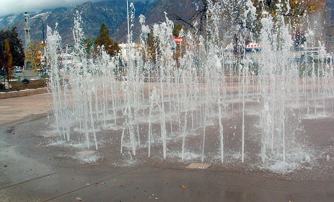 pioneer park splash park