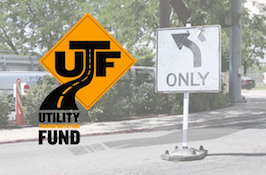 UTF Fund