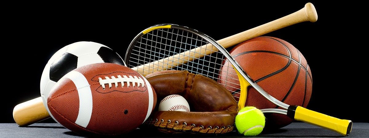 Sports Equipment