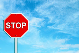 stop-sign