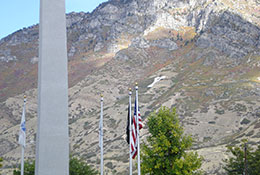 y-mountain-with-flag