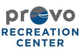 Provo rec Center logo