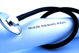 health Insurance policy