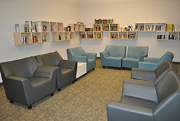 senior library