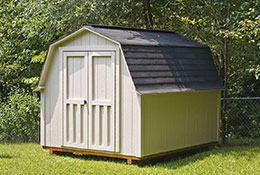 little-shed