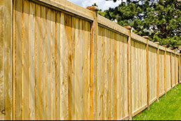 wood-fence